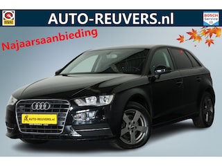 Audi A3 Sportback 1.2 TFSI Ambition / LED / Airco / LMV / Ambiente verlichting