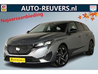 Peugeot 308 SW 1.6 HYbrid 180 Allure Pack / LED / Navi / CarPlay / ACC / Cam