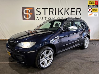 BMW X5 4.4i M