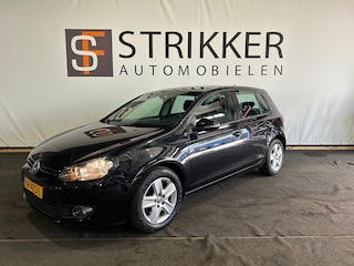 Volkswagen Golf 1.2 TSI Highline BlueMotion