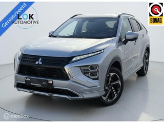 Mitsubishi Eclipse Cross 2.4 PHEV LED|360CAMERA|ACC|