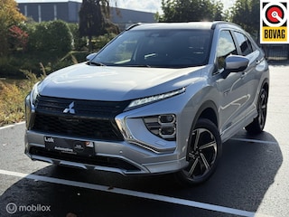 Mitsubishi Eclipse Cross 2.4 PHEV LED|360CAMERA|ACC|