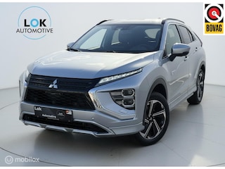 Mitsubishi Eclipse Cross 2.4 PHEV LED|360CAMERA|ACC|