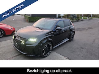 Alpine A290 GT 52 kWh * BTW * EYE-CHATCHER !!