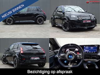 Alpine A290 GT 52 kWh * BTW * EYE-CHATCHER !!