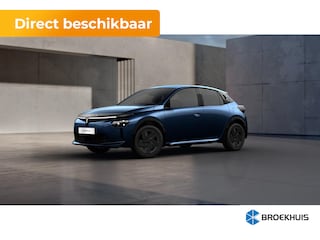 Lancia Ypsilon Edizione Limitata Blu Automaat