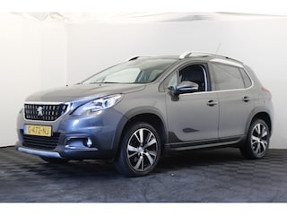 Peugeot 2008 1.2 PureTech Allure