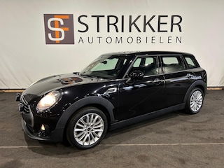 Mini Clubman 1.5 One Pepper Business Plus