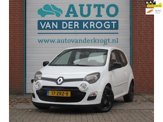 Renault Twingo 1.2 16V Dynamique, Clima, Cruise, Nw Distr, APK 10-26