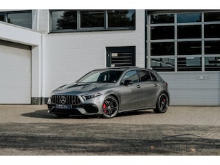 Mercedes-Benz AMG 45 S 4MATIC+