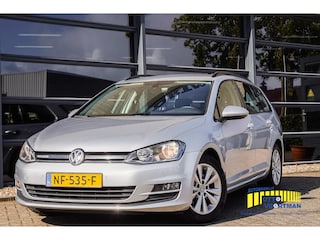 Volkswagen Golf Variant 1.0 TSI Comfortline |Trekhaak|Goed onderhouden!