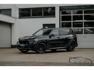 BMW X5 xDrive45e Sport| Pano|Bowers&Wilkins