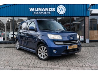 Daihatsu Materia 1.3 Funk APK Trekhaak Airco Elekt ramen LM