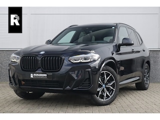 BMW X3 xDrive30e M-Sport Pano / 360 cam / Elec stoelen / Trekhaak /