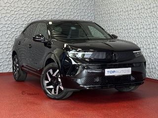 Opel Mokka 1.2 TURBO 130PK GS LINE / BLACK PACK 360.CAM 03/2025 CAPRLAY STOEL/STUUR VERW CAMERA