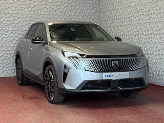 Peugeot 3008 NIEUWE AUTO HYBRID 145e ALLURE AUT. CARPLAY AFN.TREKHAAK NAVI STOELVERW KEYLESS 05/2025
