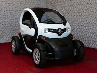 Renault Twizy URBAN 80 INCL ACCU 4122 KM PDC RUITVERW. SWICHBLADE
