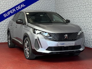 Peugeot 3008 1.6 HYBRID PHEV ALLURE PACK CARPLAY NAVI CAMERA BLINDSPOT Plug in Hybrid