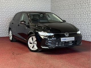 Volkswagen Golf ✅8.5✅ 1.5 eTSI 150PK EDITION LED CARPLAY NAVI CAMERA STOEL/STUUR VERW KEYLESS MHEV "Volkswagen rijden begint bij Topautos.nl – 75 topmodellen direct op voorraad!"