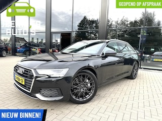 Audi A6 Avant 45 TFSI Sport Pro Line |ACC|Stoelverwarming|ElekTrekhaak|20"