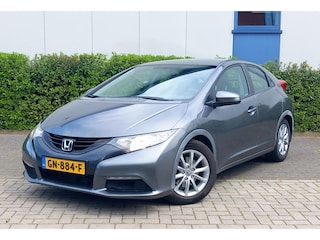 Honda Civic 2.2 i-DTEC 150pk Comfort Business Edition