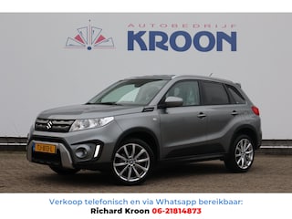 Suzuki Vitara 1.6 Exclusive