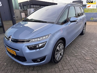 Citroën C4 Picasso 1.6 THP Intensive / 7-pers. / Trekhaak / Navi / 360 camera / LED