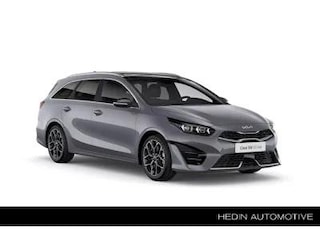 Kia Ceed Sportswagon 1.0 T-GDi DynamicPlusLine | inclusief inruilkorting** | Direct leverbaar | ook andere kleuren op voorraad!