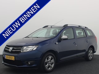 Dacia Logan 0.9 TCe 10th Anniversary TREKHAAK / NAVI / AIRCO / PDC / BLUETOOTH / CRUISE / NL-AUTO