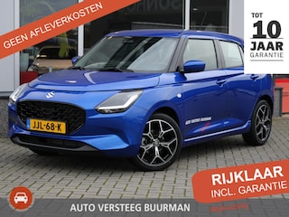 Suzuki Swift 1.2 Comfort Smart Hybrid