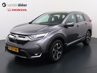 Honda CR-V 1.5 VTEC TURBO 173pk 2WD Elegance Rijklaarprijs incl 12 maanden garantie