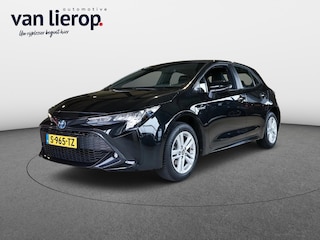 Toyota Corolla 1.8 Hybrid CARPLAY | STOEL/STUUR VERW. | CAMERA