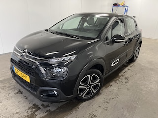 Citroën C3 1.2 PureTech Plus | Pack City | Pack Navi |*