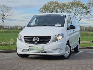 Mercedes-Benz Vito 114 L2 Navi Euro6 ACC!