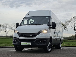 Iveco Daily 35 C dubbel cabine EURO6