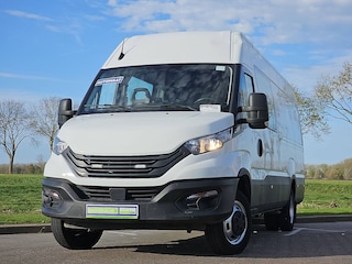 Iveco Daily 35 C dubbel cabine EURO6