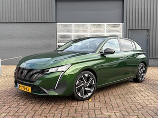 Peugeot 308 1.2 PureTech automaat Allure Pack 360 graden camera