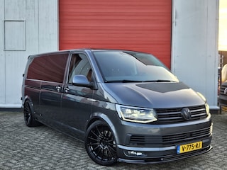 Volkswagen Transporter 2.0 TDI L2H1 DC Highline | Custom Interior | ACC