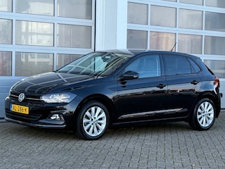 Volkswagen Polo Verwacht 1.0 TSI 116PK Highline Aut. Navi Pdc Trekhaak