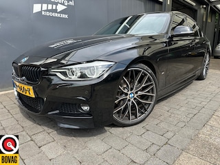 BMW 330e Centennial High Executive M performance uitlaat | Leder | Camera | 20 inch |