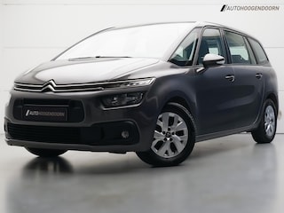 Citroën C4 SpaceTourer 1.2 PureTech Business (APPLE CARPLAY,LED VERLICHTING,PARKEERSENSOREN,CLIMATE,CRUISE,COMFORT-STOELEN)