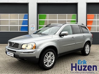Volvo XC90 D5 AWD Ocean Race Geartronic / Limited edition