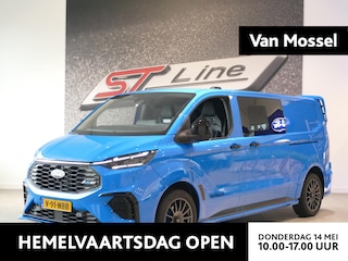 Ford Transit Cust. 320 L2H1 MS-RT 65 kWh DC