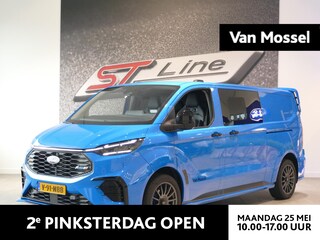Ford Transit Cust. 320 L2H1 MS-RT 65 kWh DC