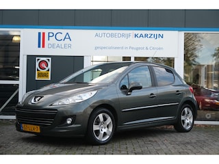 Peugeot 207 1.6 VTi XS