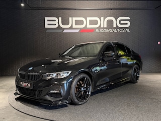 BMW 320e Business Ed | M-performance | Camera | 19''