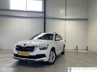 Skoda Kamiq 1.0 TSI Business Edition Dsg, Navi|1e eigenaar|Clima|Pdc|Virtueel|Led|Carplay|Sounsdysteem