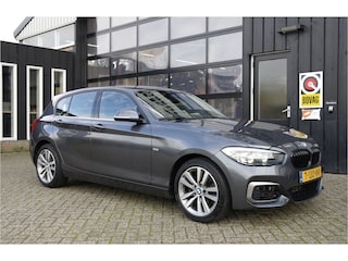 BMW 125i 218 PK M Sport | Cruise | Clima | Navi