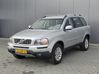 Volvo XC90 2.5 T5 Limited Edition
