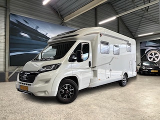 Hymer T 598 GL 60 Edition | Nieuwstaat | Veel opties | Dak-Airco